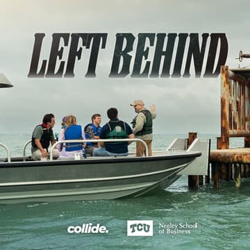 Cover Image for Documentary Premiere | Orphaned: Inside the Forgotten Wells of Corpus Christi Bay