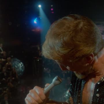 Cover Image for NEVER SEEN ON SCREEN: ALL THAT JAZZ (1979)