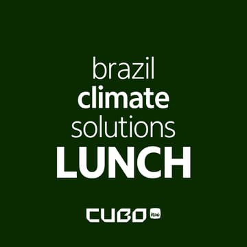 Cover Image for BCS: Almoço Cubo Agro [Para convidados]
