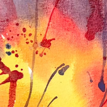 Cover Image for Art Club with Kelly Hughes