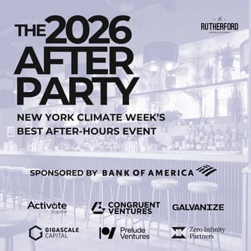 Cover Image for THE 2026 NYCW After Party