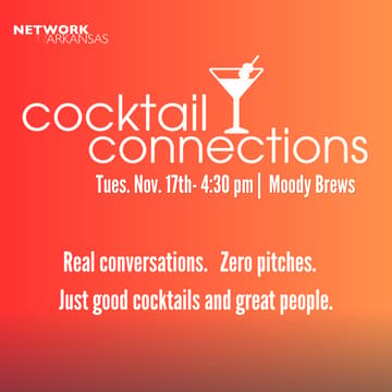 Cover Image for Cocktail + Connections @ Moody Brews (Pettaway)
