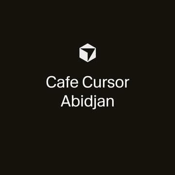 Cover Image for Café Cursor Abidjan