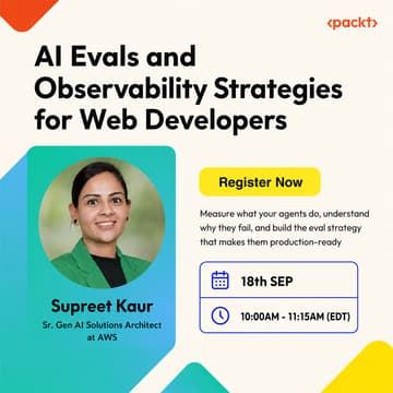 Cover Image for AI Evals and Observability Strategies for Web Developers