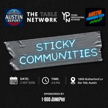 Cover Image for How to Build a Community that Sticks: Online and IRL