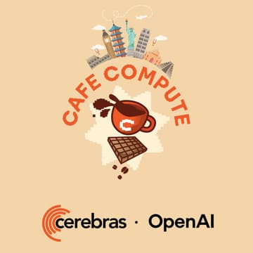 Cover Image for Cafe Compute Meetup: Berlin