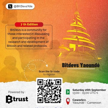 Cover Image for BitdevsYde 7th Edition