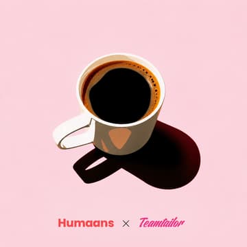 Cover Image for Humaans X Teamtailor Breakfast