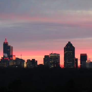 Cover Image for Happy Hour with Karen in Raleigh