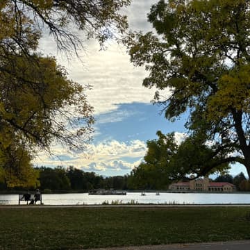 Cover Image for City Park Lawn Hangout next to the Farmers Market!