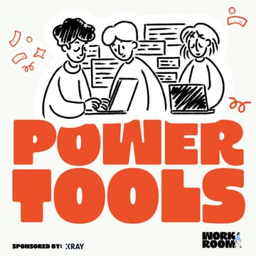 Cover Image for Power Tools: Notion 101