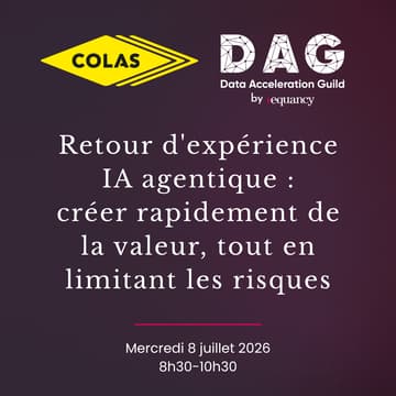 Cover Image for Retour d'expérience IA agentique : créer rapidement de la valeur, tout en limitant les risques