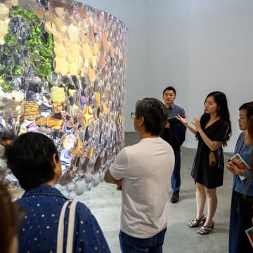 Cover Image for Singapore Gallery Month 2026 Launch Party