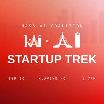 Cover Image for Klaviyo: Startup Trek