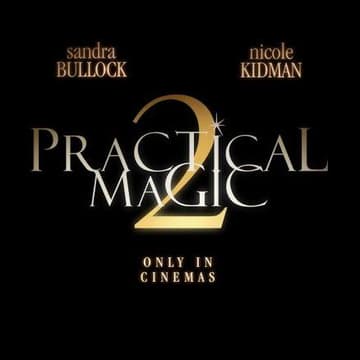 Cover Image for Movie Meetup- Practical Magic 2
