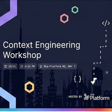 Cover Image for Context Engineering Workshop