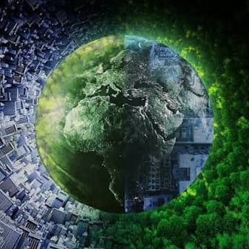 Cover Image for Limits to Growth: Future-Proofing the World's Economy, Climate, and Civilisations