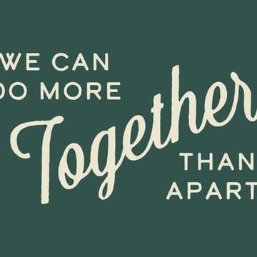 Cover Image for Together Northeast