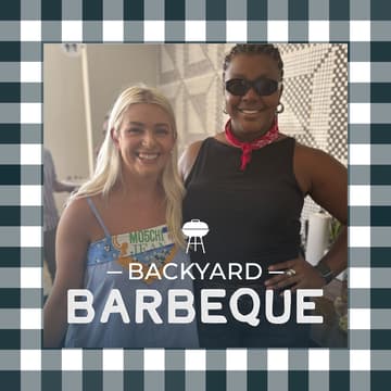 Cover Image for Backyard BBQ