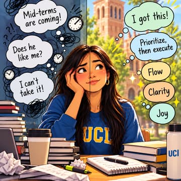 Cover Image for Boost Your Focus & Productivity