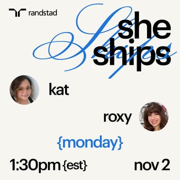 Cover Image for She Ships With Kat Hughes