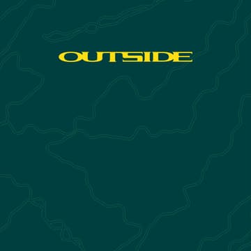 Cover Image for Outside Details x Stamina