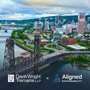 Cover Image for PNW Climate Week Happy Hour: Climate Leadership in the Pacific Northwest