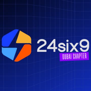 Cover Image for 24six9 Dxb Chapter: Idea Lab