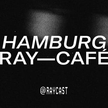 Cover Image for Raycafé Hamburg