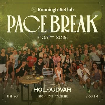 Cover Image for RLC Pace Break N°05