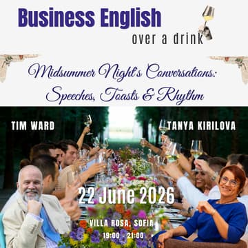 Cover Image for Midsummer Night's Conversations