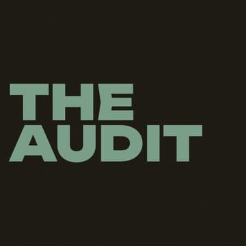 Cover Image for The Audit