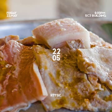 Cover Image for รังสิตมันร้าย เลี้ยวซ้ายเข้าองศาหมูกระทะ