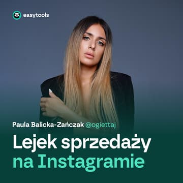 Cover Image for Jak zbudować lejek sprzedaży na Instagramie: od rolki do zakupu