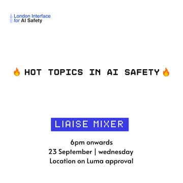 Cover Image for LIaiSE Community Social