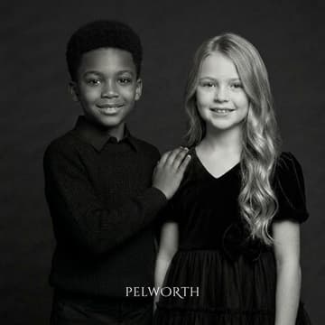 Cover Image for Etiquette Essentials ⋆ IN-PERSON Class ⋆ For Boys & Girls ⋆ Children Ages 4 - 16 ⋆ An Introduction To Modern Refinement ⋆ 1.5 Hours