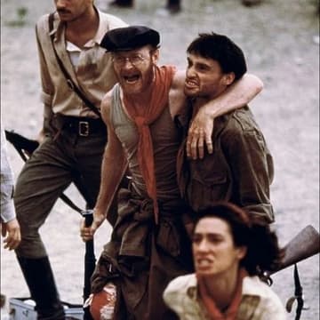 Cover Image for Cine Molotov – Terra e Liberdade