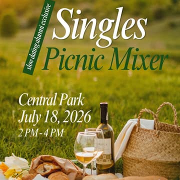 Cover Image for Alumni Mixer