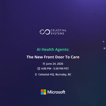 Cover Image for AI Health Agents: The New Front Door to Care