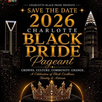 Cover Image for LINK UP @ CBP Pageant