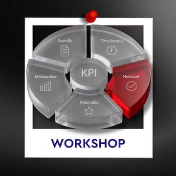 Cover Image for Workshop KPI’s & sturen op cijfers | Leeuwarden