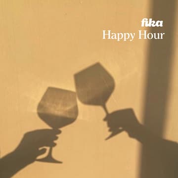 Cover Image for LA Fika Happy Hour