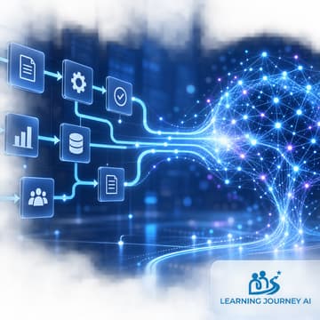 Cover Image for Automation Isn’t Dead: Building Better Workflows with AI