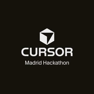 Cover Image for Cursor Madrid Hackathon #3