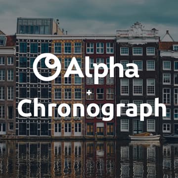 Cover Image for SuperReturn CFO/CTO/COO Executive Dinner | Hosted by Alpha FMC & Chronograph
