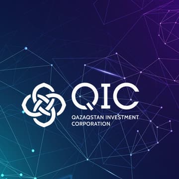 Cover Image for QIC & Silicon Valley Central Asian Community Meetup