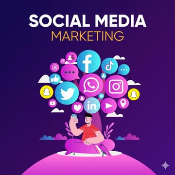 Cover Image for Online - Social Media Architecture