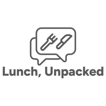 Cover Image for Lunch, Unpacked: "Free Press"