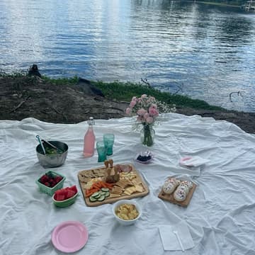 Cover Image for HKS Lake Day Picnic