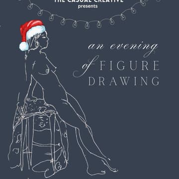 Cover Image for Figure Drawing